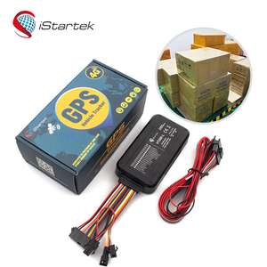 4G LTE Programm Hoch geschwindigkeit start Motor Motorrad Fahrzeug Standort IP66 wasserdichte GPS-Tracking-Gerät Fernbedienung - Product Image 5