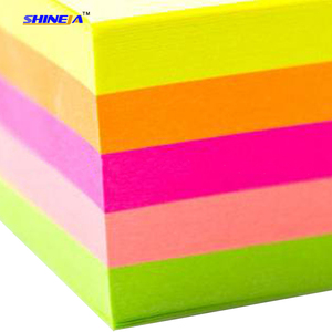 Bloc de notas impreso personalizado, fabricante de notas adhesivas - Product Image 2