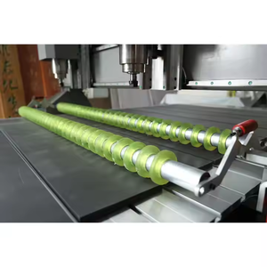 强大的1325数控刳刨机雕刻机多功能与重要部件去除重型材料在木材路由器 - Product Image 3