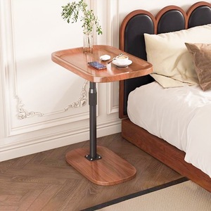 โต๊ะคอนโซลไม้อเนกประสงค์แบบถอดได้ทันสมัยสำหรับบ้านและโรงแรมสำหรับรับประทานอาหารและห้องนอนสำหรับห้องนั่งเล่น - Product Image 4