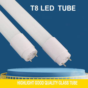 High-end kaliteli kapalı T5 T8 led tüp 10W-50W 700-3200lm ışık 2 yıl garanti - Product Image 4