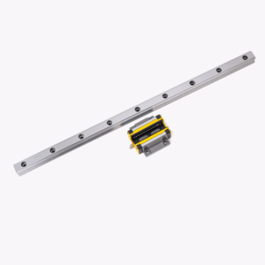 Guías lineales deslizantes de rodamientos de rieles y longitud personalizada Pheako para enrutador Cnc - Product Image 4