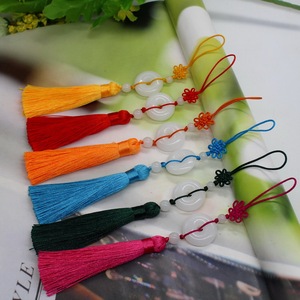 Bán buôn tua Phụ kiện túi trang trí nhà quà tặng sáng tạo điện thoại di động xe ô tô USB ổ đĩa flash mặt dây - Product Image 5