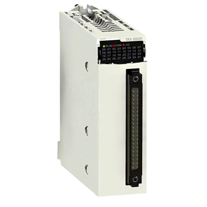 オリジナルの新しいBMXDDI3202K Modicon X80シリーズデジタル入力モジュール - Product Image 1