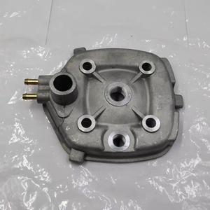 צילינדר ערכת עבור נאראקו 70ccm עבור אופקי Minarelli LC SR70 PistonKit Mbk ניטרו 70 SR50 AEROX50 עבור <span class=keywords><strong>70cc</strong></span> אופנוע מנועי