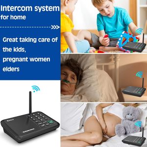 <strong>Intercoms</strong> Wireless for Warehouse,10 Channels <strong>Intercoms</strong> <strong>System</strong> for Logistics, Room to Room <strong>Intercom</strong> <strong>System</strong>