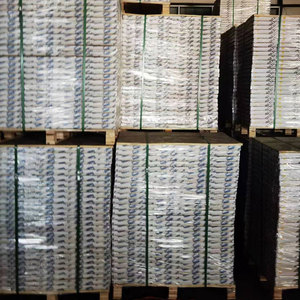 Venta al por mayor de papel de impresión continua por ordenador perforado CB CFB CF papel sin carbón papel de copia sin carbón Ncr - Product Image 1