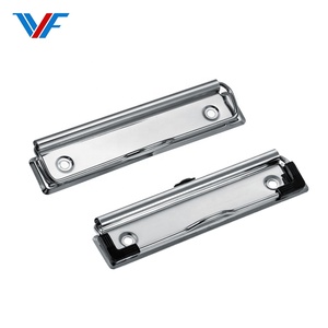 Kim loại <span class=keywords><strong>Clip</strong></span> Hội Đồng Quản trị <span class=keywords><strong>clip</strong></span> để bán Chất lượng cao 120 mét cho văn phòng phẩm tập tin để giữ giấy tờ - Product Image 2