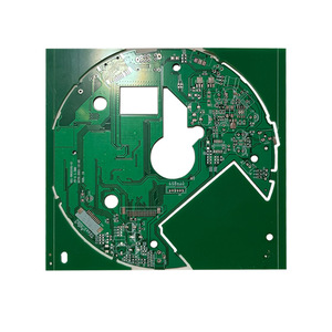 プリントPCB回路基板金属チップカスタマイズ卸売PCBボード工場直販 - Product Image 6