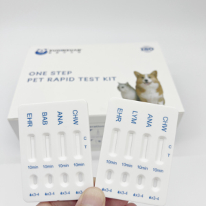 Köpekler için köpek kedi testi için veteriner araçları BAB-EHR-ANA-CHW - Product Image 3