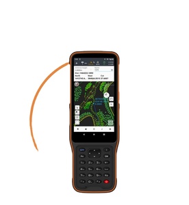 2022 CHC GPS el GPS HCE600 denetleyici veri toplayıcı ile Landstar 7 - Product Image 1