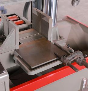 Manual Horizontal <strong>Band</strong> <strong>Saws</strong> Manual Mitre Head <strong>Band</strong> <strong>Saws</strong> Portable Convertible <strong>Band</strong> <strong>Saws</strong> - Product Image 4