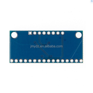 CD74HC4067アナログ/デジタル用CMOS16ウェイ高速チャンネルアナログマルチプレクサ - Product Image 6