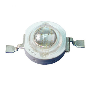5 W EpiledハイパワーLEDチップ5ワットLEDダイオードライトレッドグリーンイエローブルーUVカラー - Product Image 1