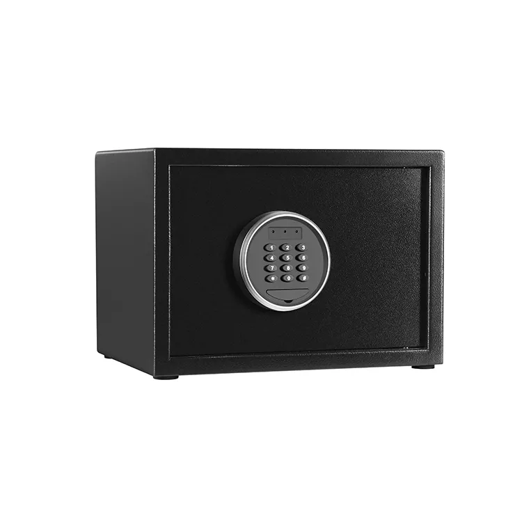 Mini Safe Box Stahl Metall Mechanisch Kleines Geld Hidden Home Safe