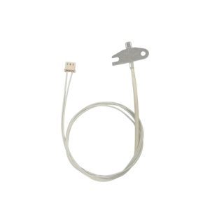 Customized NTC 10k 50k 100k Thermistors <strong>Temperature</strong> Probe Sensing <strong>Sensor</strong> for Electric Iron Premium Quality <strong>Temperature</strong> <strong>Sensors</strong> - Product Image 1