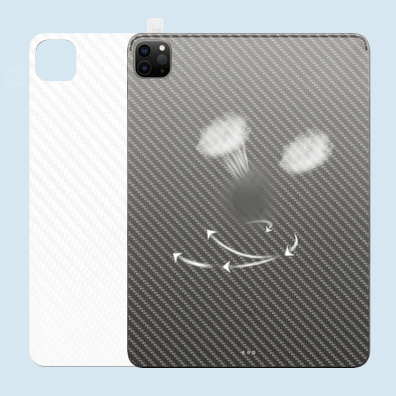 For iPad Pro (11inch) 2024/2025