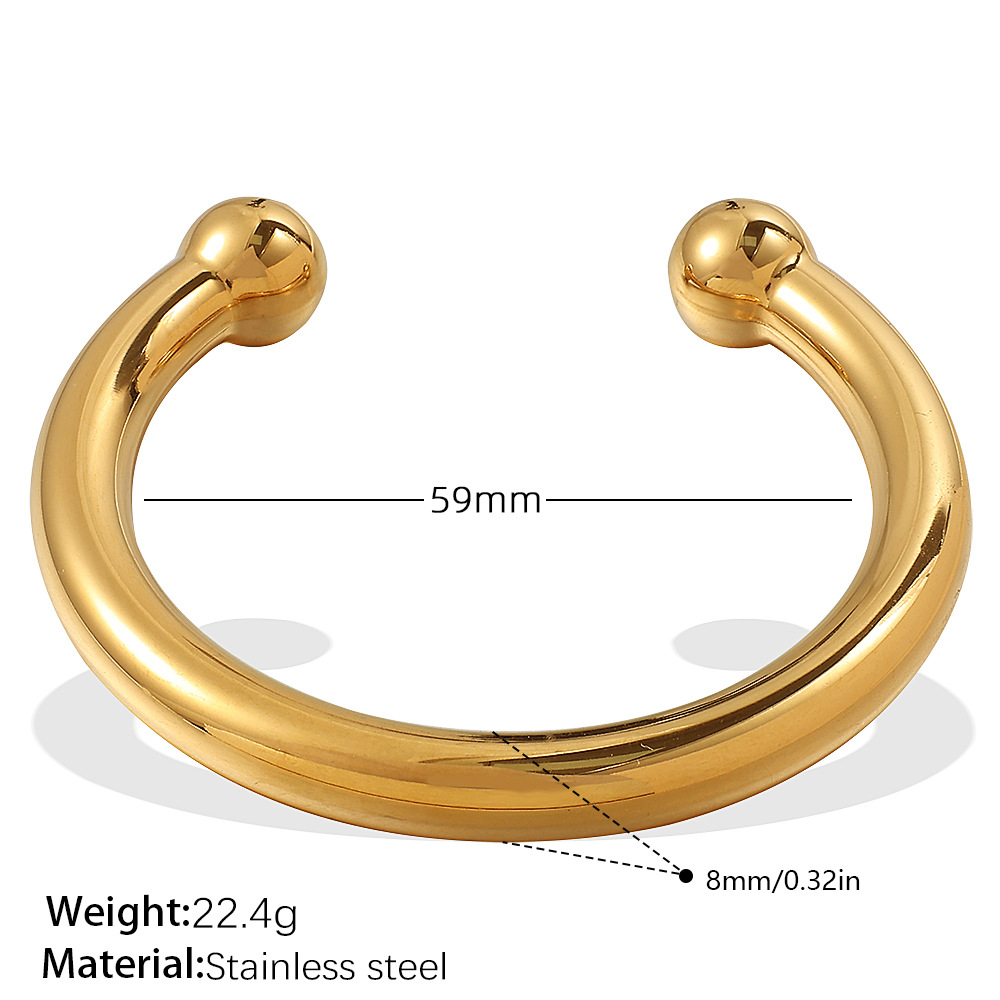 Bracelet en or SZ272G
