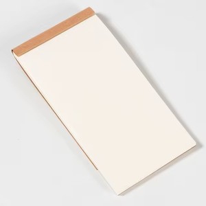 定制迷你笔记本自粘易携带记事本和通讯录记录文具定制 - Product Image 1