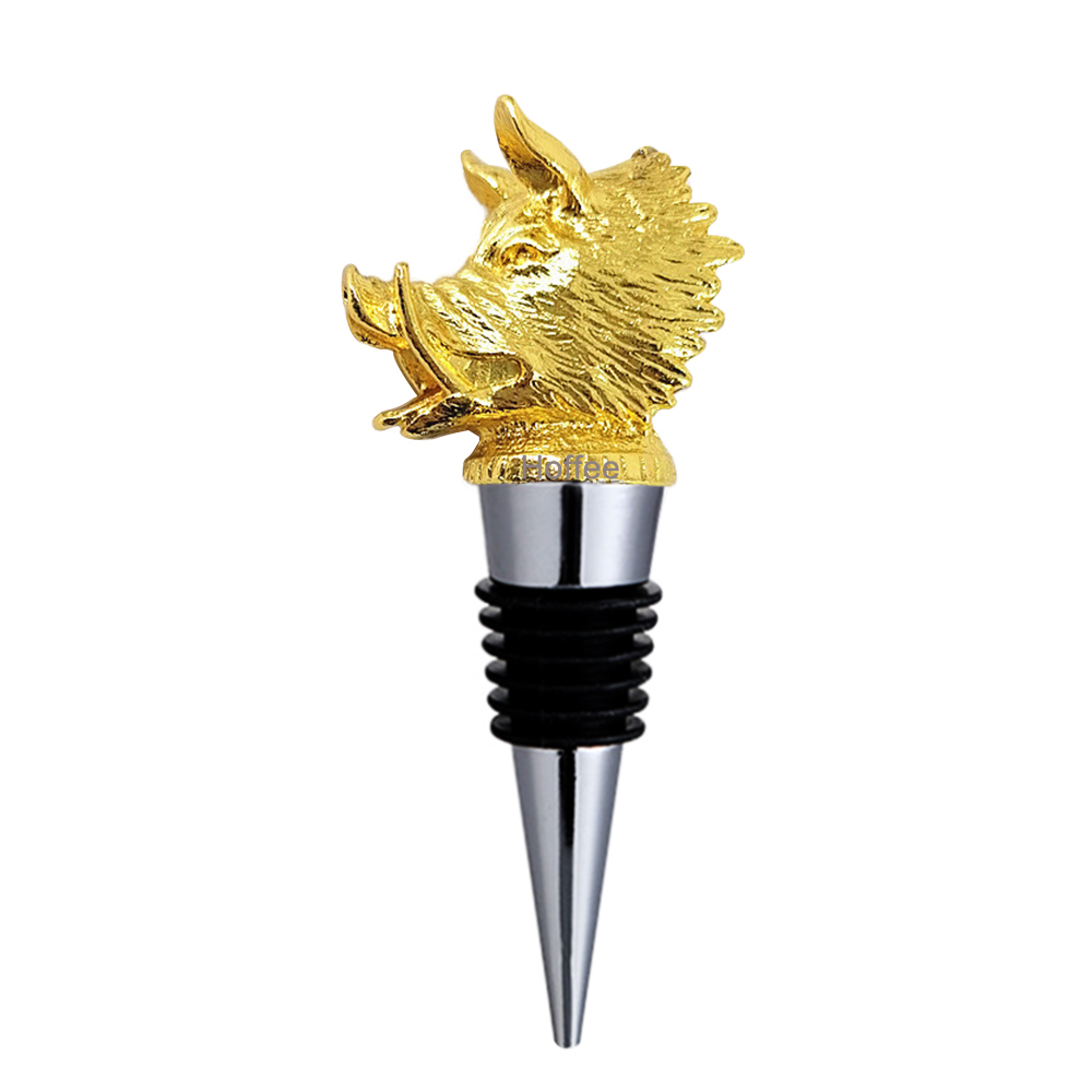 02. Gold Wild Boar