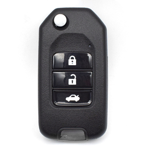 Chiave universale KEYDIY telecomando auto KD NB10 NB10 2 NB10 3 NB10 4 per KD900 KD X2 KD MINI chiave programmatore H onda chiave auto - Product Image 1