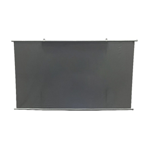 Rear Motorized Projection <strong>Screen</strong> 100inch 16:9 Electric for LED LCD HD 4K ProjectorsAnti-light <strong>Screen</strong> for <strong>Projector</strong>