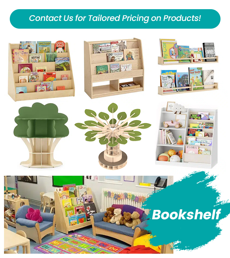Bookshelf