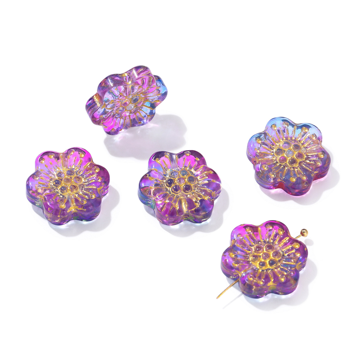 blue-purple