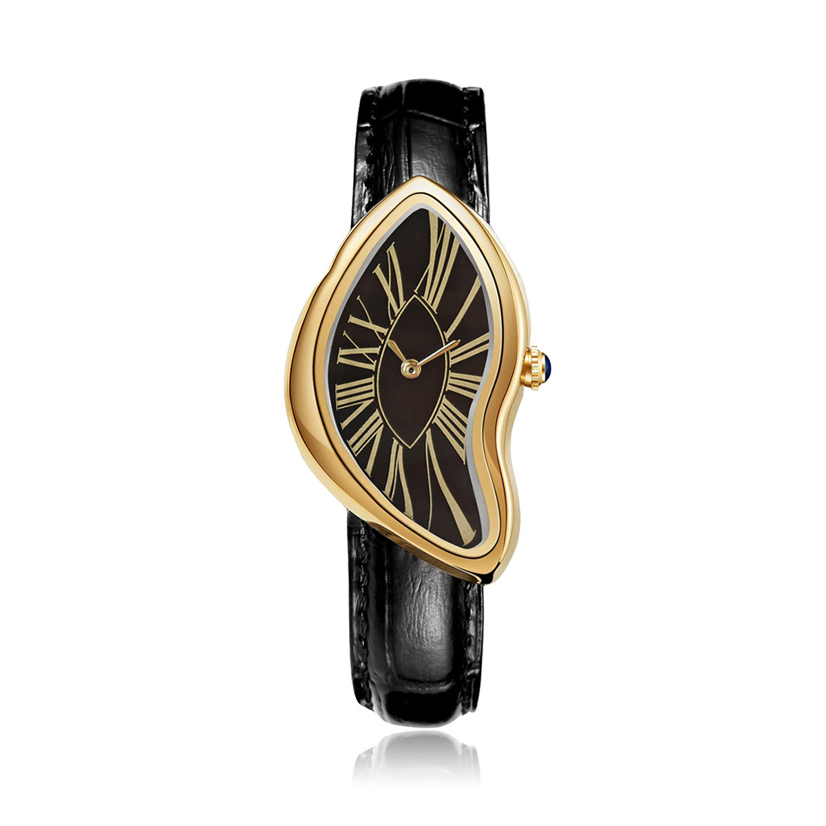 Oro Nero Senza Logo