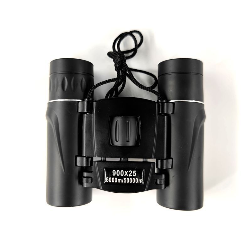 No trademark 900x25 small binocular