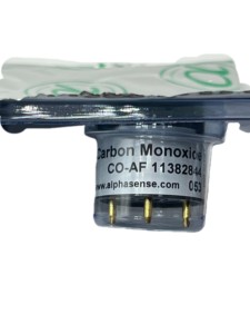 Rilevatore co portatile sensore di gas Alphasense CO sensore di monossido di carbonio CO-AF - Product Image 3
