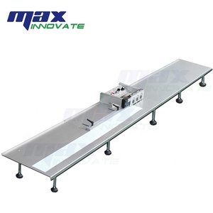 Flexible PCB <strong>Cutter</strong> Machine PCB V-Cut Machine With Durable Blade - Product Image 3