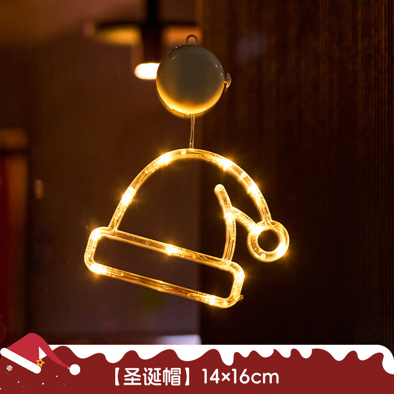 Bonnet de Père Noël