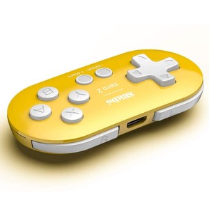 8Bitdo Null 2 Wireless Gaming controller BT Gamepad für Dampf/Nintendo Schalter/Raspberry Pi / PC / 2D spiele Joystick - Product Image 3