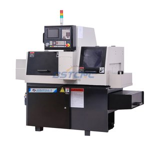 BST-F203E高精度单轴瑞士型数控车床工具多功能卧式轻型新款 - Product Image 1