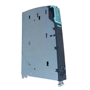 Siemens Original Deutschland 6SL3100-1AE31-0AB1 Programmier bare Steuerung S120 Wechsel richter bremse inheit Servo antrieb RS485 SPS-Programmierung - Product Image 6