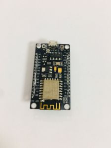 ESP8266 Wifi-Modul V3 IoT-Entwicklung ESP8266 CH340 NODEMCU Lua V3 esp8266 Entwicklungs board - Product Image 4
