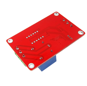 FRM01 <strong>Relay</strong> 12v 1c Channel Multifunction <strong>Relay</strong> Dc <strong>Relay</strong> <strong>Module</strong> - Product Image 2