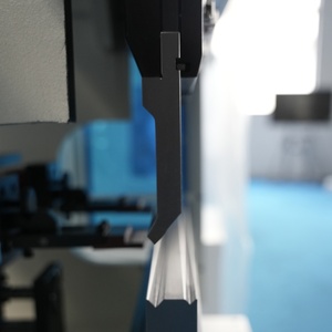 Mini Press Brake <strong>Machine</strong> <strong>CNC</strong> <strong>Programming</strong> Bending <strong>Machine</strong> Pressure Small Press Brake <strong>Machine</strong> New Product 2025 - Product Image 5