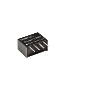 Mornsun DC-DC Converter Fixed <strong>Input</strong> Voltage <strong>Isolated</strong> Unregulated Single <strong>Output</strong> 3.3V 0.75W IB1203S-W75R3 Converter - Product Image 4