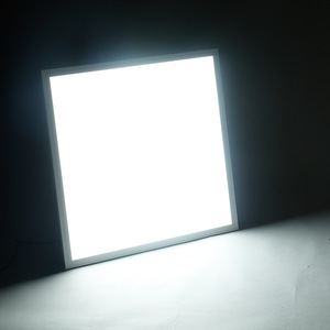 <strong>LED</strong> Panel Surface Mounting Aluminum Frame Box Kit for Ceiling Panel 600 <strong>X</strong> 600 White Coating - Product Image 2