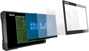 Getac T800 8.1in视窗10专业平板电脑4G 3g工业用途防水坚固电容式屏幕英特尔处理器全新 - Product Image 4