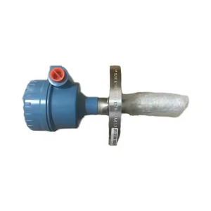 Emerson Rosemounts 2120 Vibrating Fork Level Switch Adjustable Switching Delay <strong>Testing</strong> Equipment for Most Applications - Product Image 5
