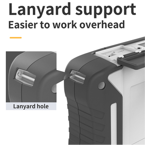 नया ओडीआर मिनी हैंडहेल्ड nk4300 ऑप्टिकल समय डोमेन परावर्तक 1310/1550nm 26/24db Oddr vfl opm प्रकाश स्रोत - Product Image 3