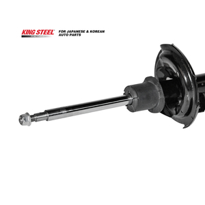 HYUNDAI起亜自動車用フロントショックアブソーバー<span class=keywords><strong>54660</strong></span>-<span class=keywords><strong>1G200</strong></span> Amortiguadores Para Autos