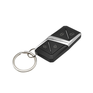 Newest South America 4 Buttons Smart Car <strong>Key</strong> Fob Rolling Code 433Mhz Vehicle <strong>Keys</strong> Ultra Remote Control <strong>Key</strong> - Product Image 4