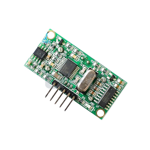 KS103 <strong>Ultrasonic</strong> Distance Measuring Module 1cm-8M High Precision 1mm Accuracy <strong>Ultrasonic</strong> Distance Measuring <strong>Sensor</strong> - Product Image 3