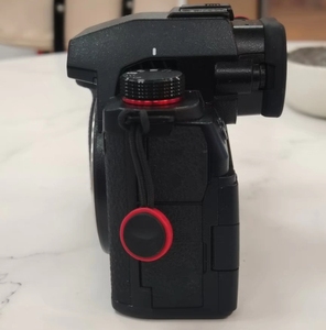 Lumix S5 Mark II orijinal dijital kamera vücut sadece tam çerçeve kamera - Product Image 4