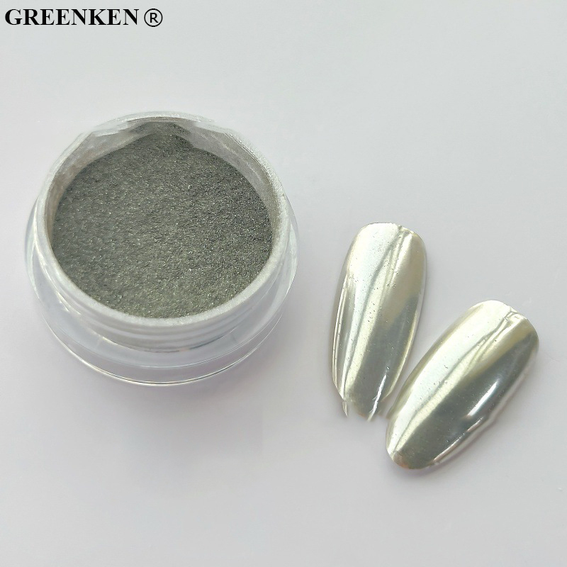 Argent titane