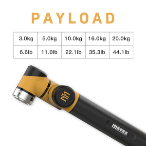 Industrial Collaborative Cobot Arms with Payload 5kg for Universal Application Scenarios Robot Arm - Product Image 3